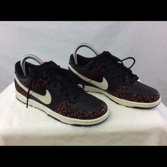 Nike Shoes - Nike Women’s Dunk Low Skinny NOWT